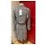 Vestido Zadig & Voltaire com Estampa de Onça em Viscose Estampa de leopardo - vista 2