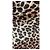 Vestido Zadig & Voltaire com Estampa de Onça em Viscose Estampa de leopardo - vista 5