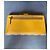 Cartera Gucci GG Canvas Bi Fold Web Beige - vista 2
