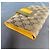 Cartera Gucci GG Canvas Bi Fold Web Beige - vista 3