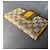 Cartera Gucci GG Canvas Bi Fold Web Beige - vista 5
