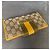 Cartera Gucci GG Canvas Bi Fold Web Beige - vista 6