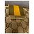Cartera Gucci GG Canvas Bi Fold Web Beige - vista 8