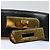 Hermès HERMES Kelly Gürtel Leder 33,9"" schwarz Auth 81121 - Ansicht 6