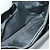 PRADA Borsa a mano in nylon grigio Auth 81833 Marrone - vista 10