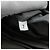 PRADA Borsa a mano in nylon grigio Auth 81833 Marrone - vista 12