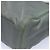 PRADA Borsa a mano in nylon grigio Auth 81833 Marrone - vista 14