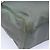 PRADA Borsa a mano in nylon grigio Auth 81833 Marrone - vista 15