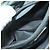 PRADA Borsa a mano in nylon grigio Auth 81833 Marrone - vista 21
