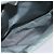 PRADA Borsa a mano in nylon grigio Auth 81833 Marrone - vista 23