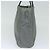 PRADA Borsa a mano in nylon grigio Auth 81833 Marrone - vista 4