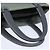 PRADA Borsa a mano in nylon grigio Auth 81833 Marrone - vista 7