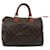 LOUIS VUITTON Monogram Speedy 30 Hand Bag M41526 LV Auth 80787 Cloth  ref.1498368