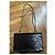 Borsa Loewe in pelle di coccodrillo nera Nero - vista 3