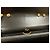 Borsa Loewe in pelle di coccodrillo nera Nero - vista 6
