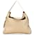 Sac à épaule Cradle Bottega Veneta beige Cuir  ref.1498591