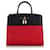 Red Louis Vuitton Taurillon Leather City Steamer PM Satchel  ref.1498645