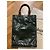 Borsa shopper Blumarine verde in pelliccia - vista 2