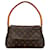 Brown Louis Vuitton Monogram Looping Mini Shoulder Bag Leather  ref.1498680