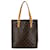 Brown Louis Vuitton Monogram Vavin GM Tote Bag Leather  ref.1498731