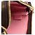 Mini Pochette Accessoires Handtasche Louis Vuitton Monogram Vivienne in Braun in Paris - Ansicht 7