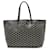 Sac tote Goyardine Saint Louis PM Goyard noir Cuir  ref.1499025