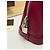 Borsa Louis Vuitton Alma BB Pelle Epi Rosa Fucsia Fuschia - vista 2