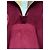 Borsa Louis Vuitton Alma BB Pelle Epi Rosa Fucsia Fuschia - vista 11