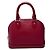 Borsa Louis Vuitton Alma BB Pelle Epi Rosa Fucsia Fuschia