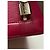 Borsa Louis Vuitton Alma BB Pelle Epi Rosa Fucsia Fuschia - vista 3