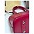 Borsa Louis Vuitton Alma BB Pelle Epi Rosa Fucsia Fuschia - vista 6