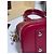 Borsa Louis Vuitton Alma BB Pelle Epi Rosa Fucsia Fuschia - vista 8