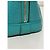 Louis Vuitton Alma BB Pelle Epi Turchese - vista 8