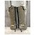Isabel Marant Stiefel Khaki Leder und Canvas - Ansicht 5