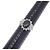 Autre Marque Antikes Design Platinring Pt850 mit Saphir von 3,67 ct Blau - Ansicht 4