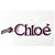 Chloé Llave de metal y cuero Chloe - vista 3