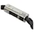 Bracciale Monogram Eclipse Louis Vuitton M6588 Nero  - vista 3