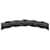 Bracciale Monogram Eclipse Louis Vuitton M6588 Nero  - vista 4