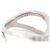 Autre Marque Kashikey Naked Au750 Diamantring Braun - Ansicht 3