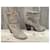 Rag & Bone Stiefeletten Beige Nubuk  - Ansicht 3
