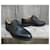 Autre Marque Derby Marbot in pelle nera Nero  - vista 4