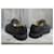 Autre Marque Derby Marbot in pelle nera Nero  - vista 6
