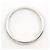 Chaumet PT950 Platinum Diamond Ring - view 2