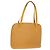 LOUIS VUITTON Borsa a Spalla Epi Lussac Gialla M52289 LV Auth 80263 Giallo