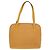 LOUIS VUITTON Borsa a Spalla Epi Lussac Gialla M52289 LV Auth 80263 Giallo - vista 13