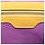 LOUIS VUITTON Borsa a Spalla Epi Lussac Gialla M52289 LV Auth 80263 Giallo - vista 19