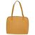 LOUIS VUITTON Borsa a Spalla Epi Lussac Gialla M52289 LV Auth 80263 Giallo - vista 2