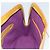 LOUIS VUITTON Borsa a Spalla Epi Lussac Gialla M52289 LV Auth 80263 Giallo - vista 20