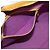 LOUIS VUITTON Borsa a Spalla Epi Lussac Gialla M52289 LV Auth 80263 Giallo - vista 22