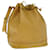 LOUIS VUITTON Epi Noe Shoulder Bag Tassili Yellow M44009 LV Auth 80280 Leather  ref.1502129